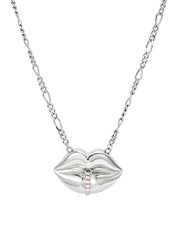 Bisou Collection - Bisou Golden Necklace