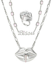 Bisou Collection Set