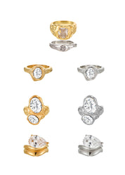 David Rings Collection