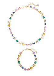 Raina Golden Set