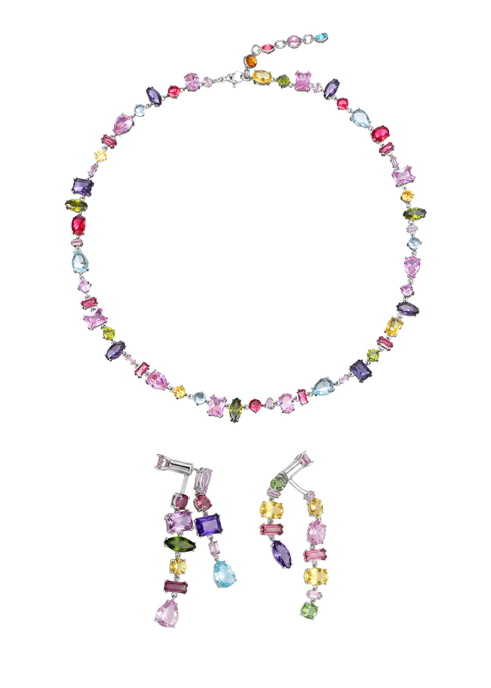 Kylie Jewelry Set II
