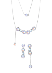 Vichy Jewelry Set
