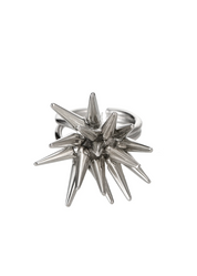 Vonne Exotic Silver Ring