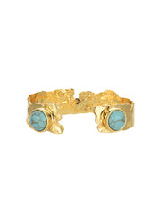 Timothee Boho Bangles Bracelet - A