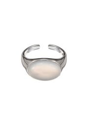 Anillo Ajustable Yann Piedra Natural III
