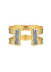 Patt Golden Bangles Bracelet