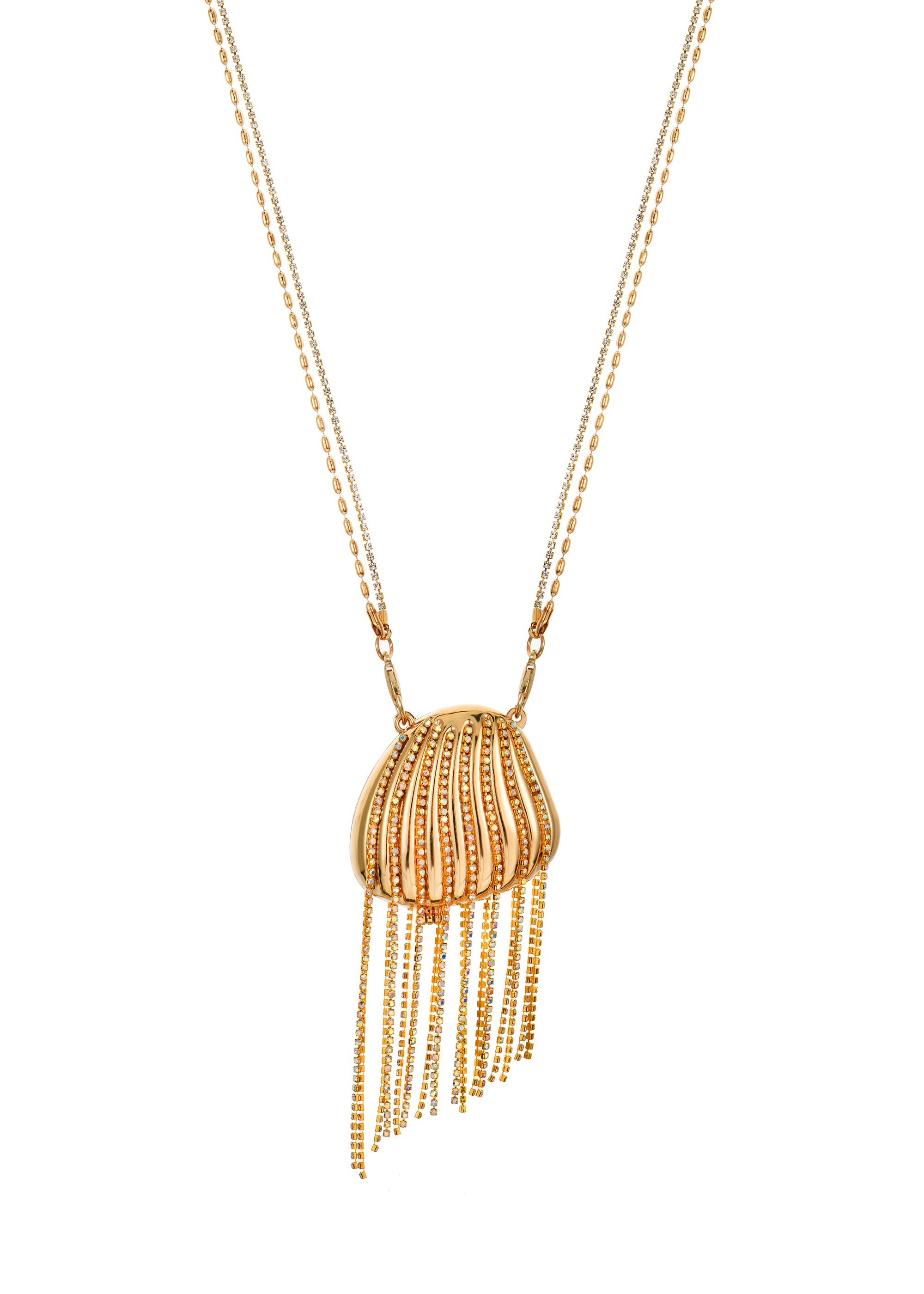 Party Shell Soiree Bag