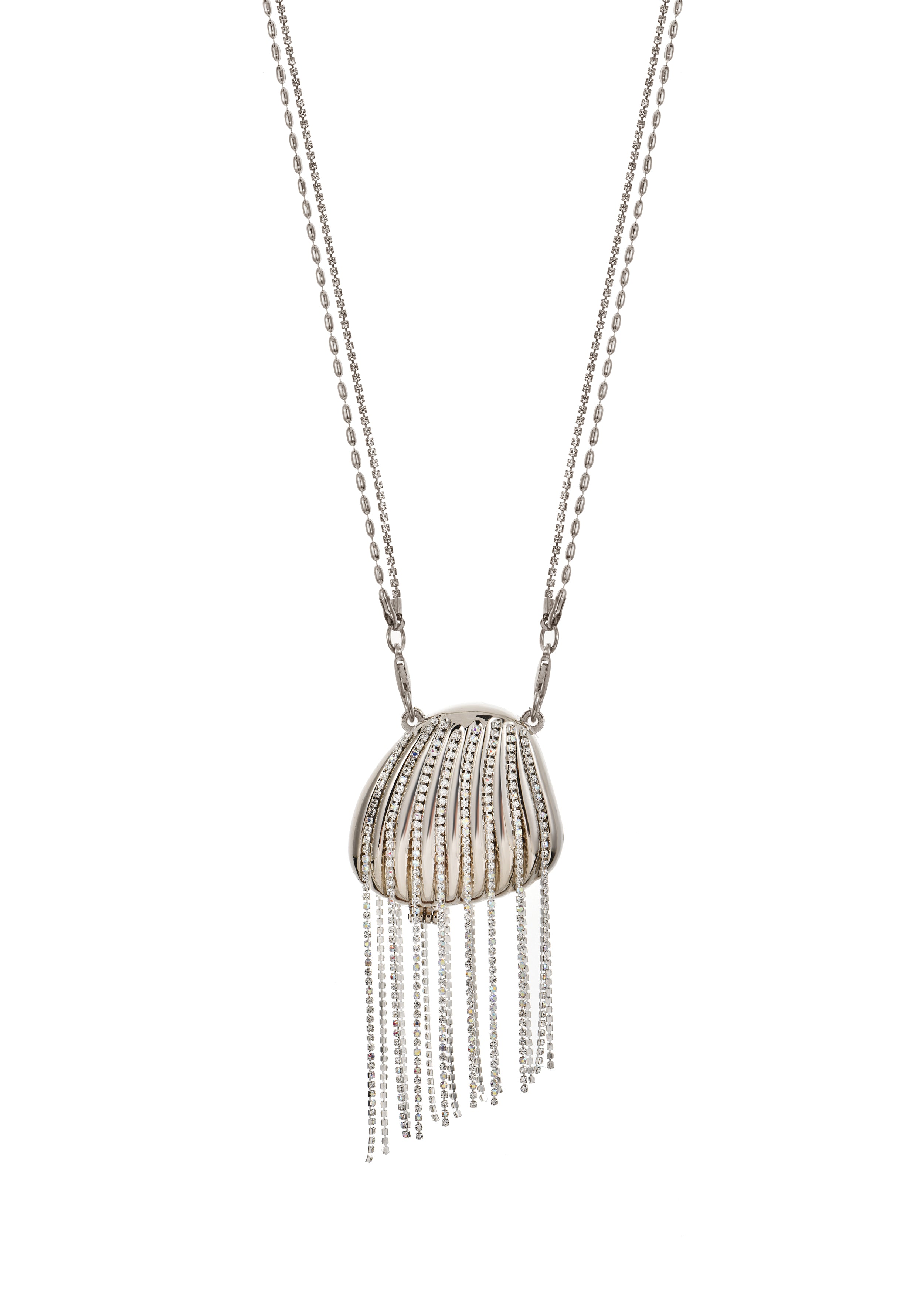 Party Shell Soiree Bag