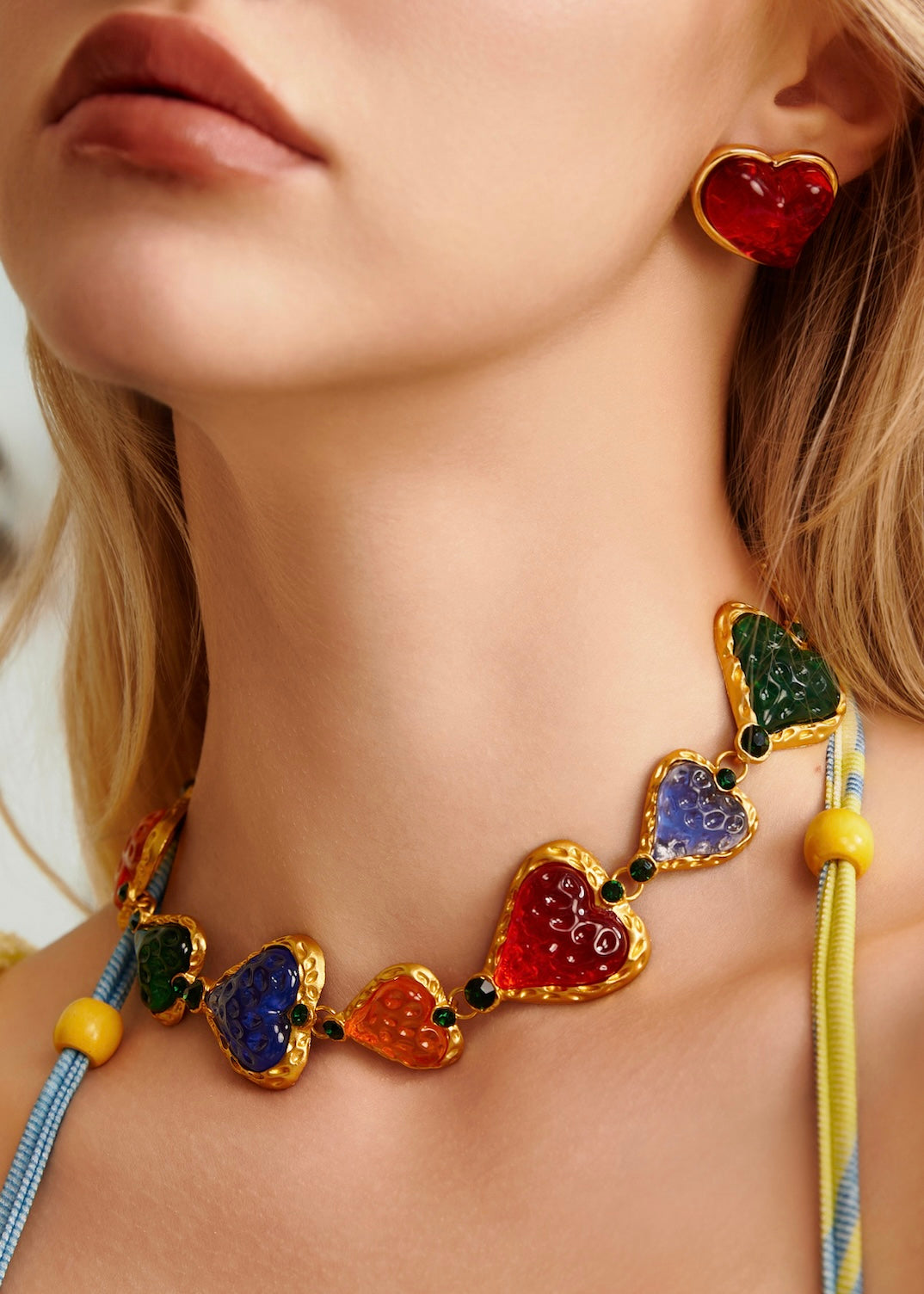 アクセサリー Forte West Side Modern Necklace Forte】 フォルテ West Side Modern Necklace