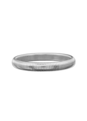 Dalphine Silver Bracelet