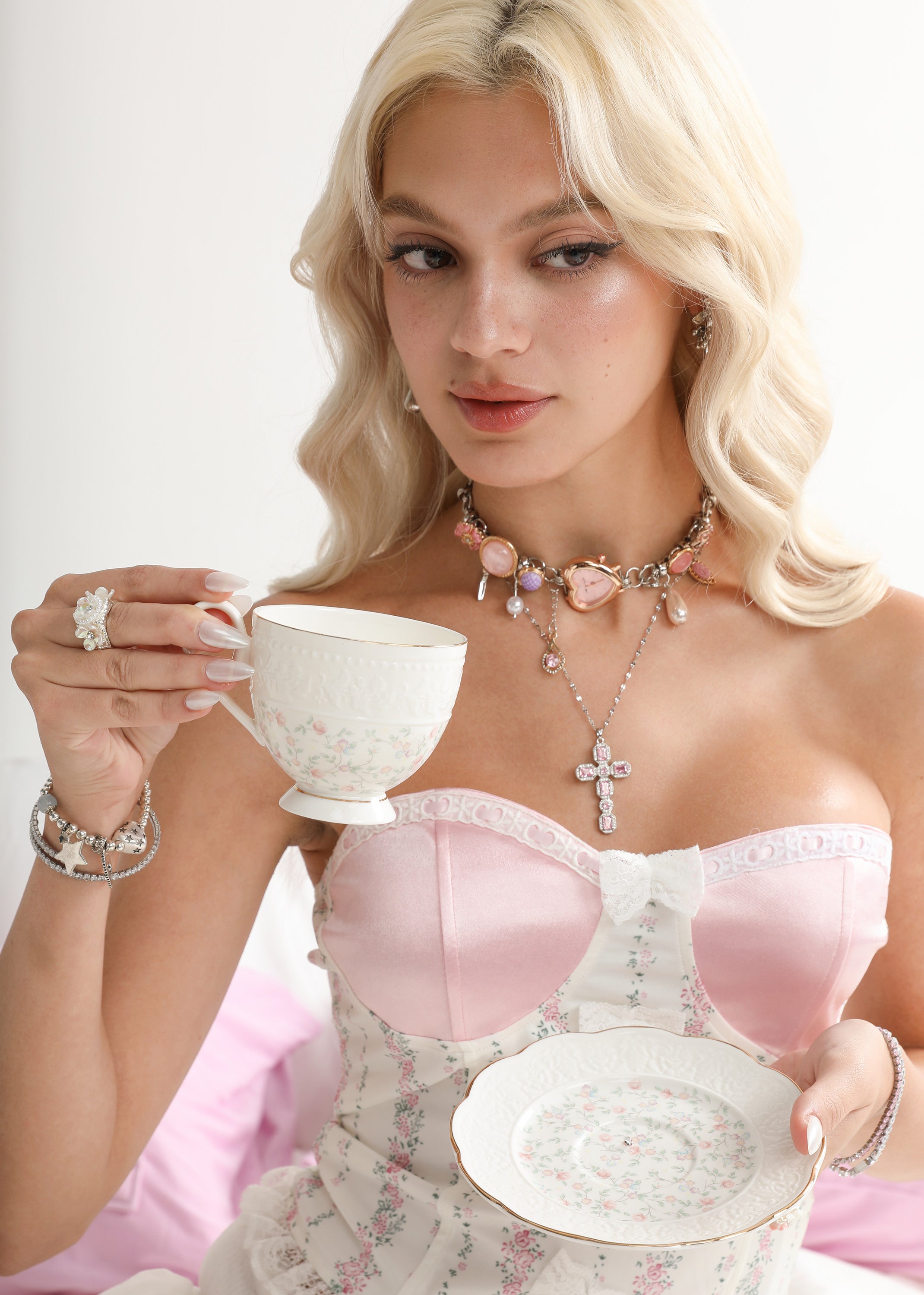 Anastasia & Scarlett Set