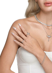 Finn Silver Rings Collection