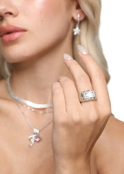Nana's Dream Star Golden Ring