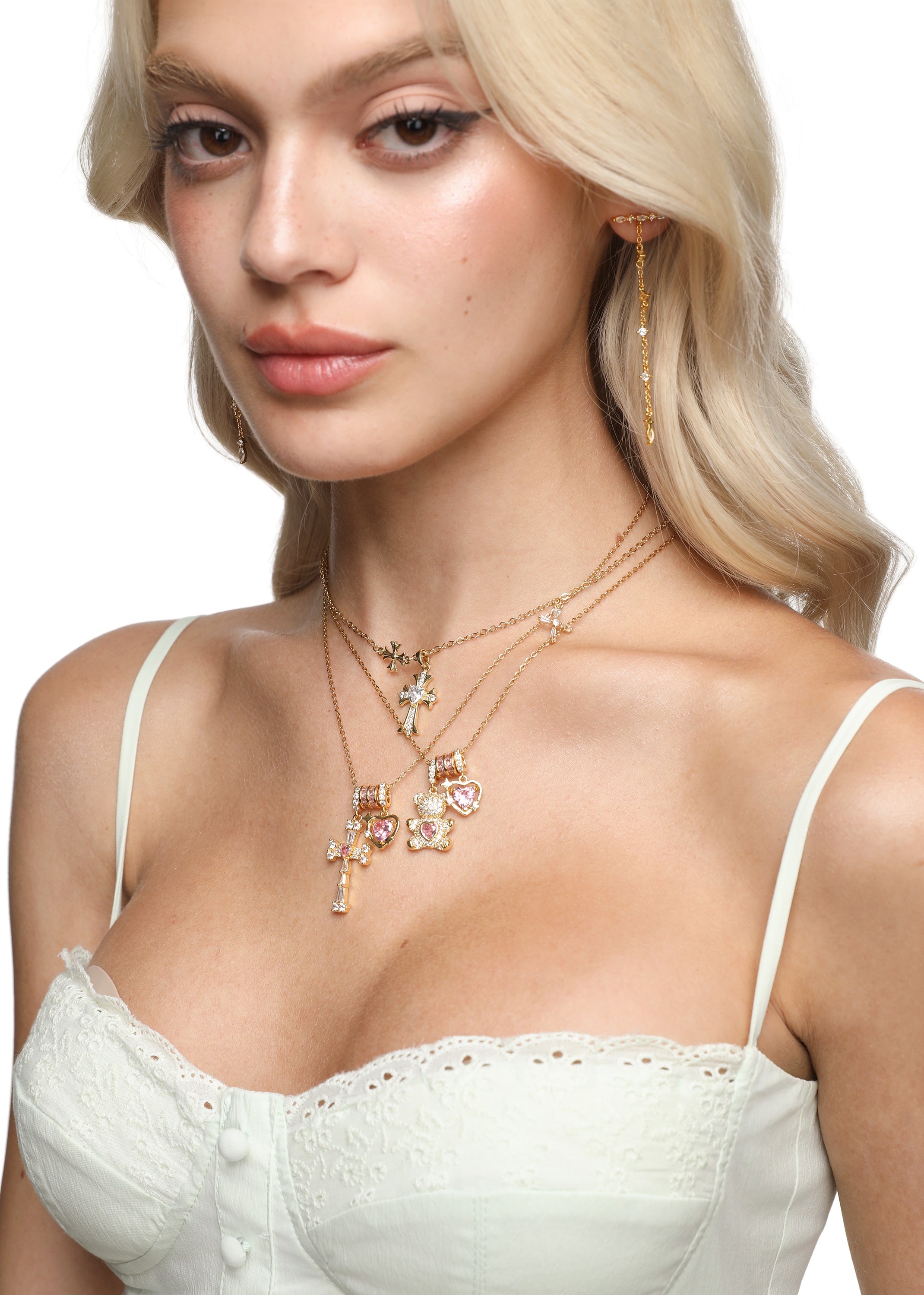 Jane Earrings