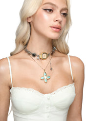 Guendalina & Lou Set