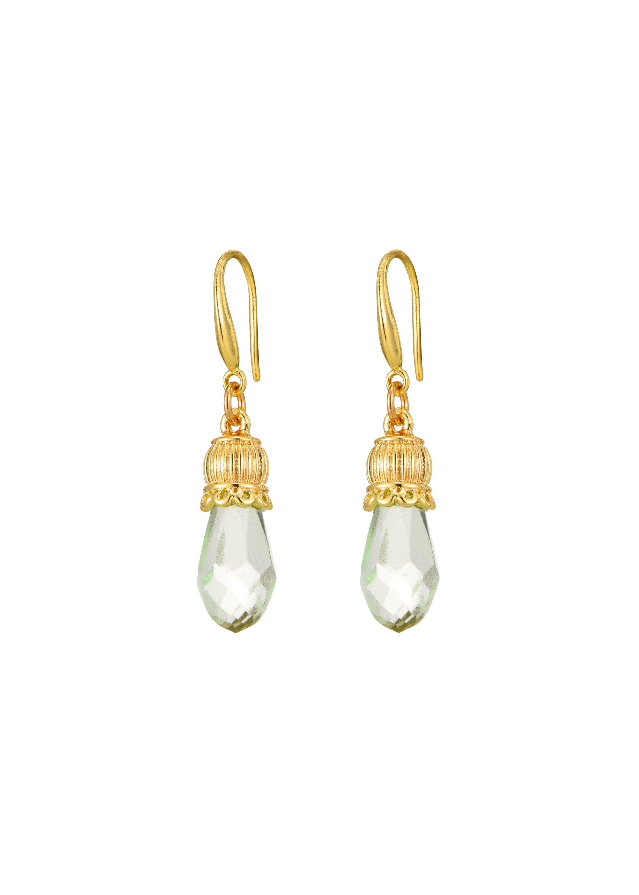 Tuscane Summer Earrings