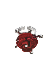 Anillo Ajustable Le Petit Prince Rosa I