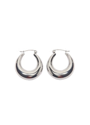 Rita Golden Earrings