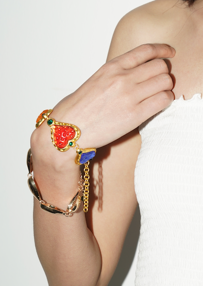 Maison FouFou | Necklaces, rings, earrings and bracelets – Maison 