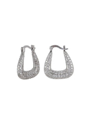 Selina Gemstone Earrings
