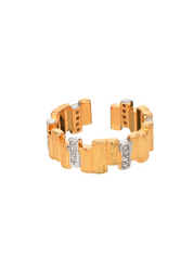 Cool Colin Golden Ring