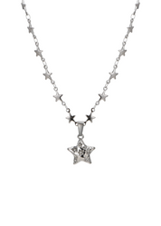 Lexie Star Necklace