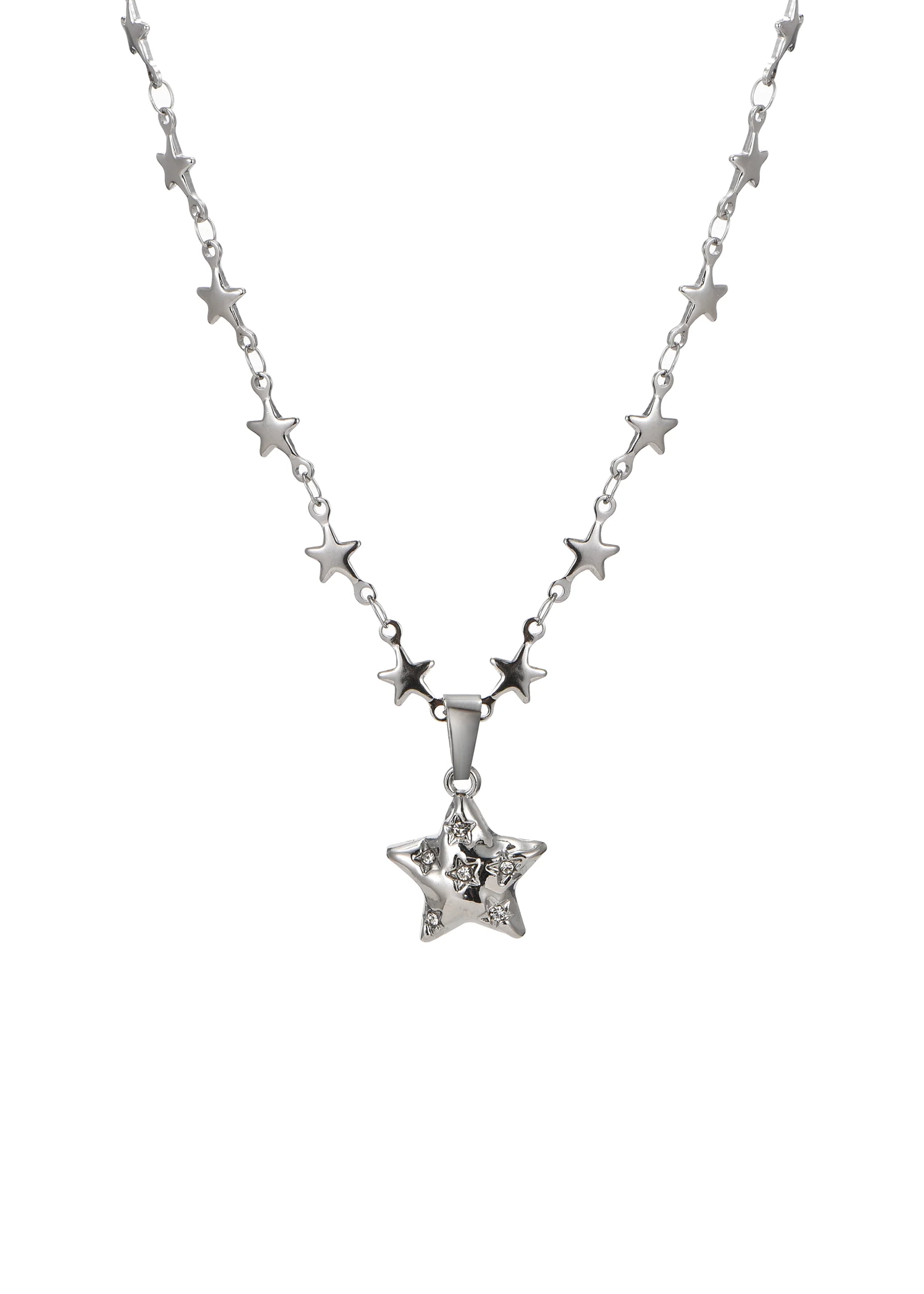 Lexie Star Necklace