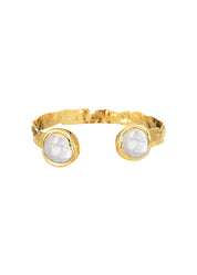 Timothee Boho Bangles Bracelet - C