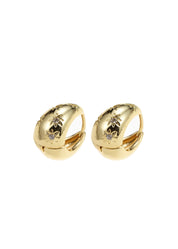 Pendientes Laury Dorados