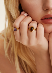 Joce Summer Rings