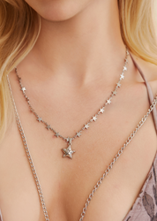 Lexie Star Necklace