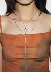 Collar Louise Louise Party Queen Lariat