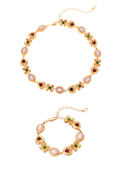 Sebastina Jewelry Set