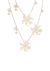 Troy Lily Long Chain