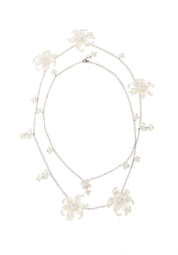 Troy Lily Long Chain