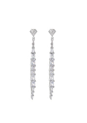 Finn Glittering Earrings