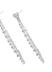 Finn Glittering Earrings