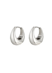 Yuki Golden Earrings