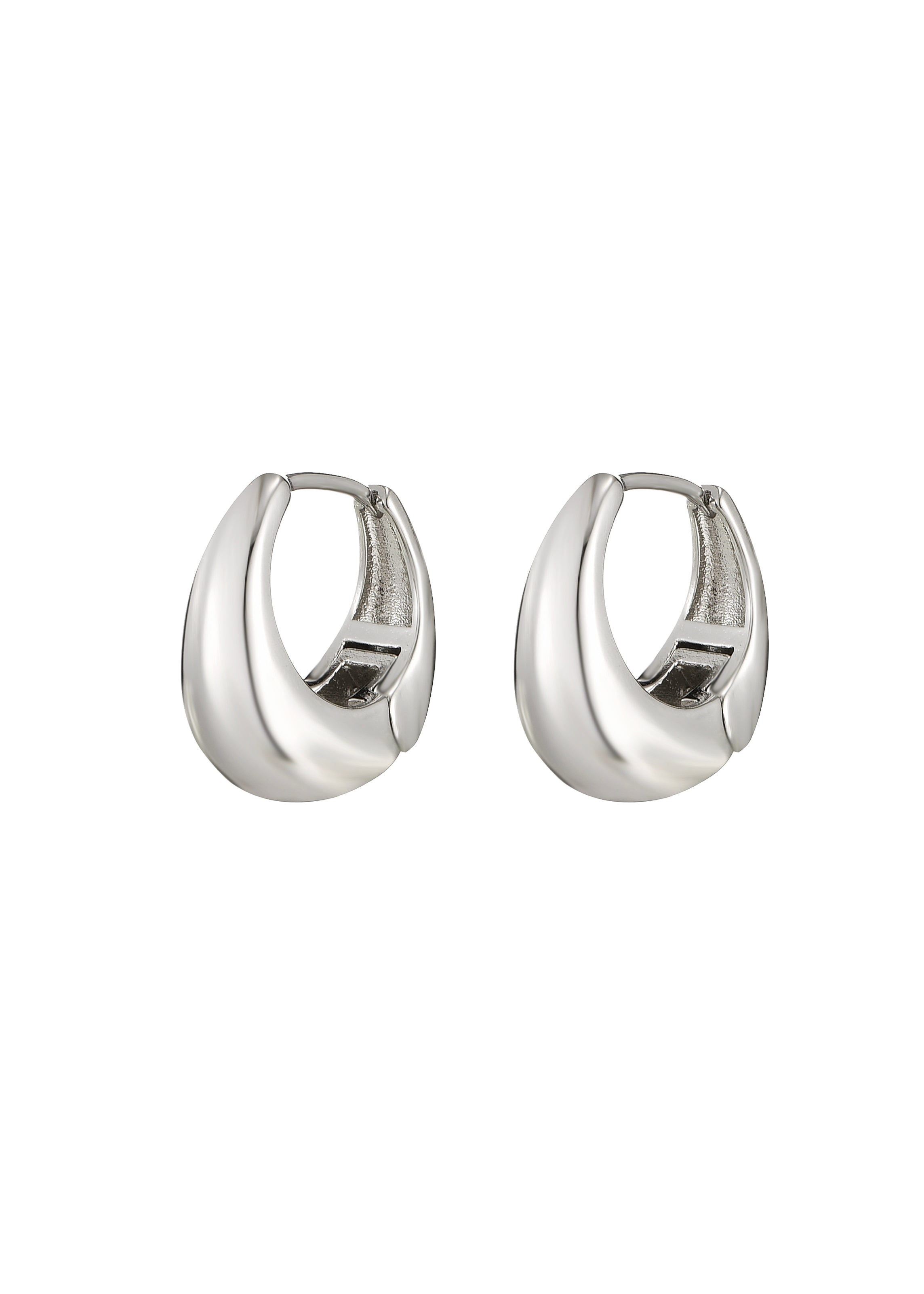 Yuki Golden Earrings