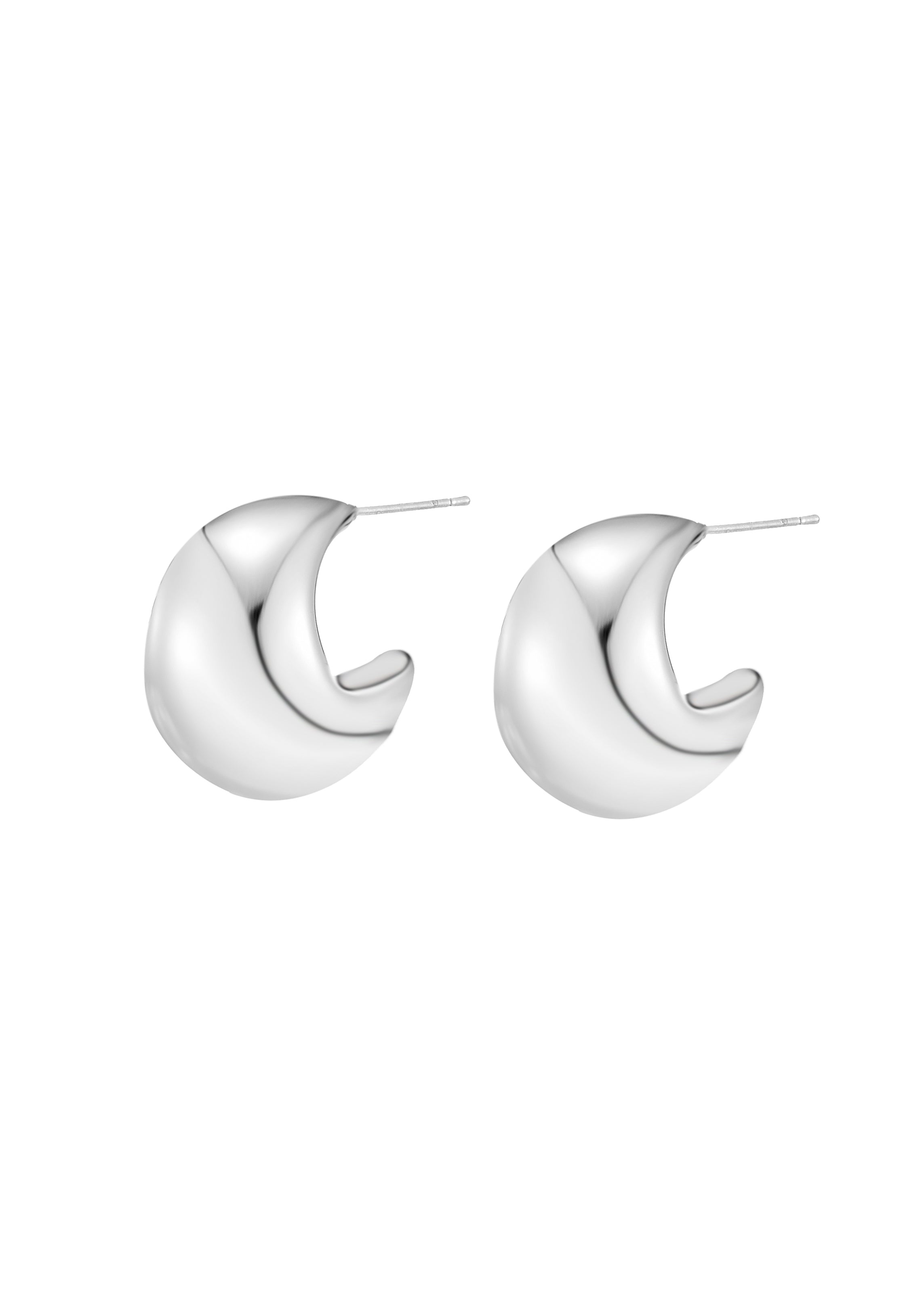 Thea Golden Earrings