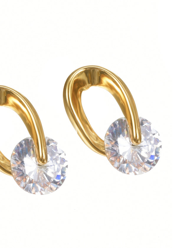 Dorina Diamond Earrings
