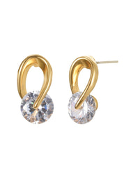 Dorina Diamond Earrings