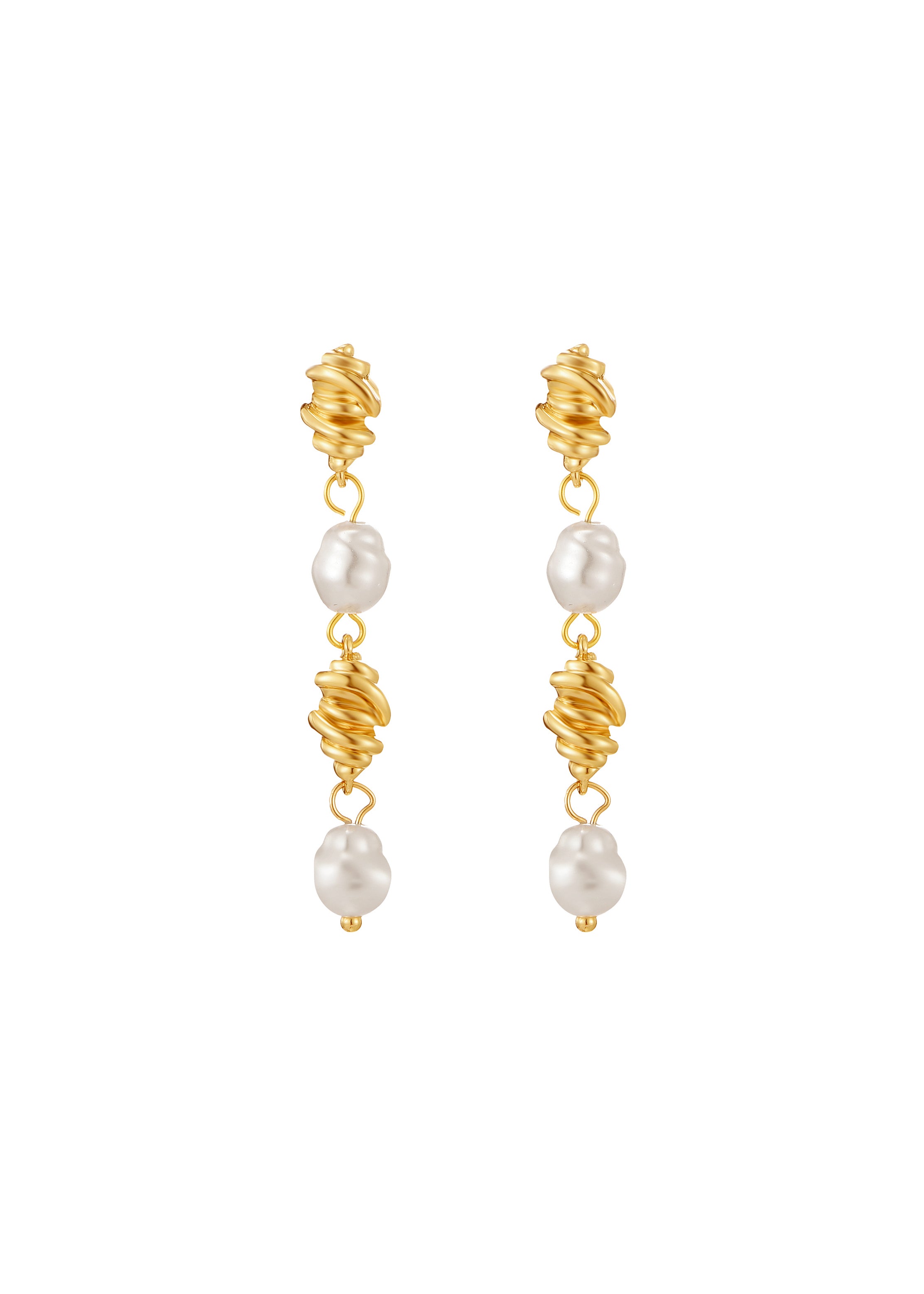 Laurence Earrings