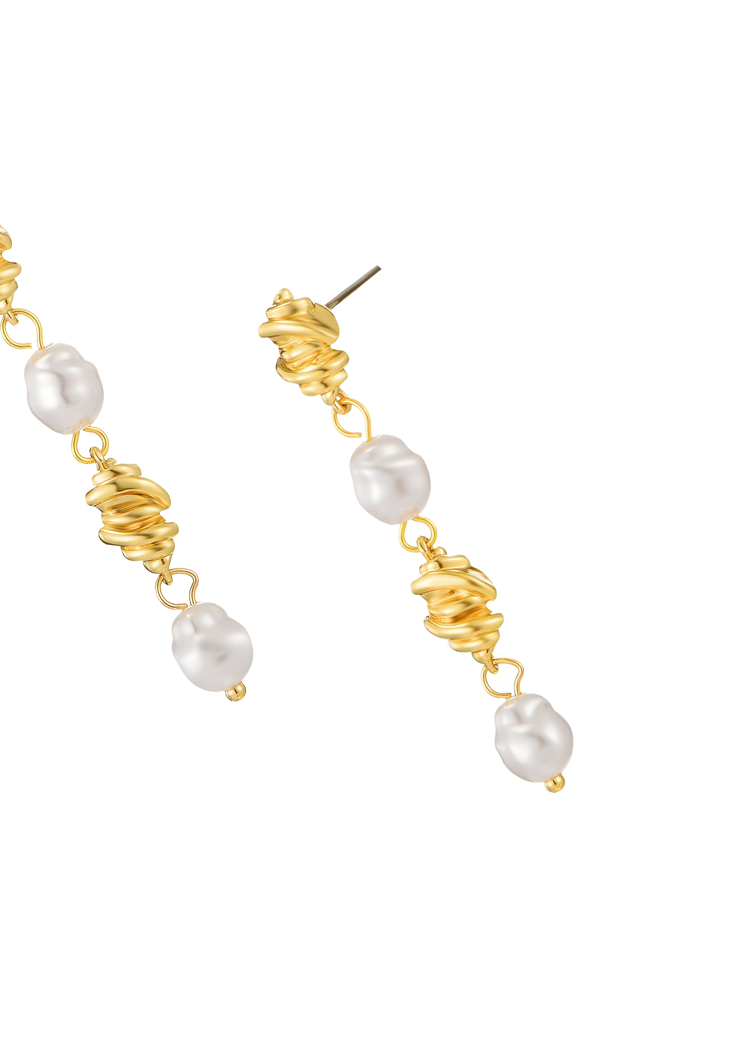 Laurence Earrings