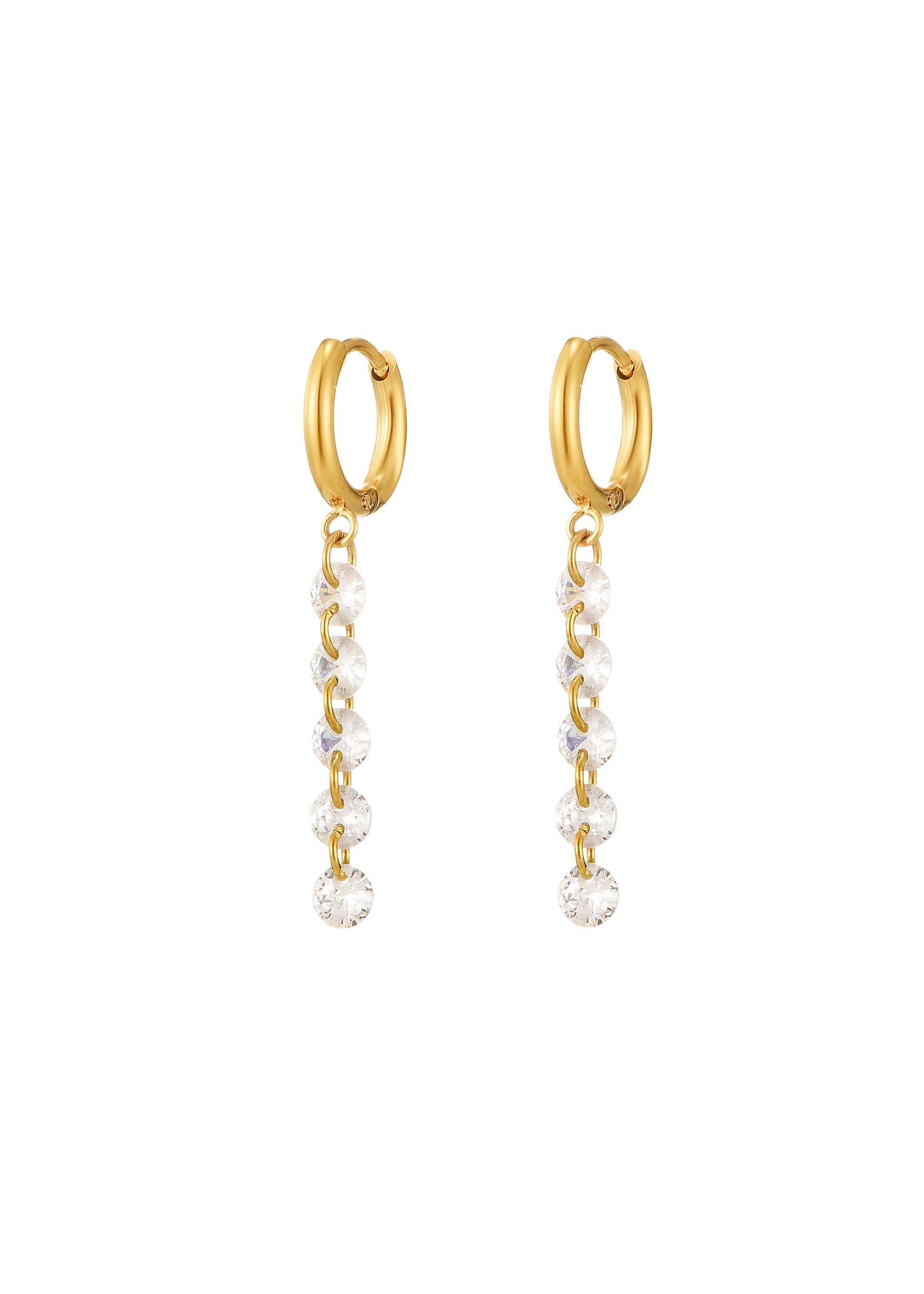 Deena Earrings