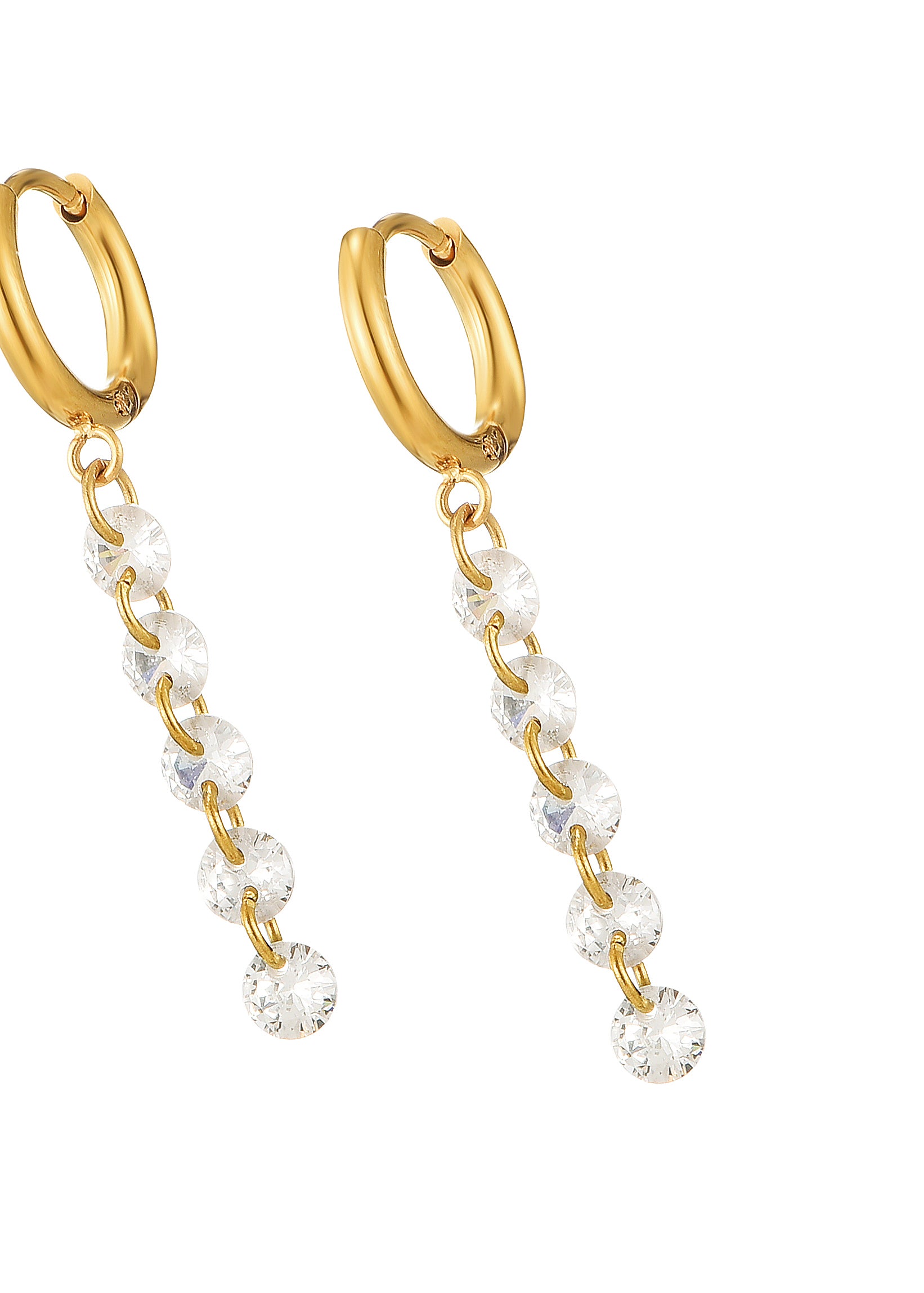 Deena Earrings