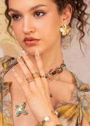 Joce Summer Rings