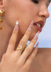 Mook Seastar Golden Ring
