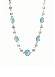 guilia-silver-choker-necklace-blue