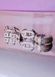 Val Silver Rings Collection